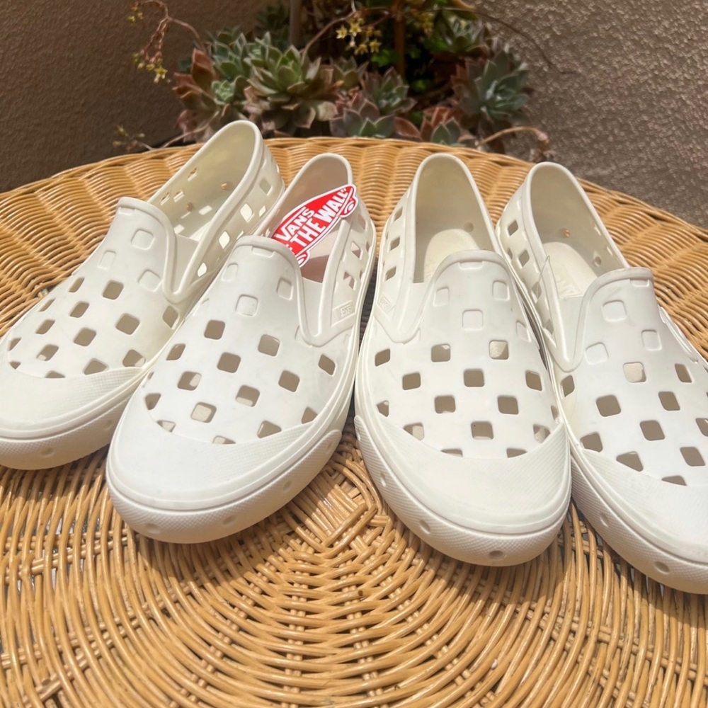 Vans TRK Slip On M7/W8.5